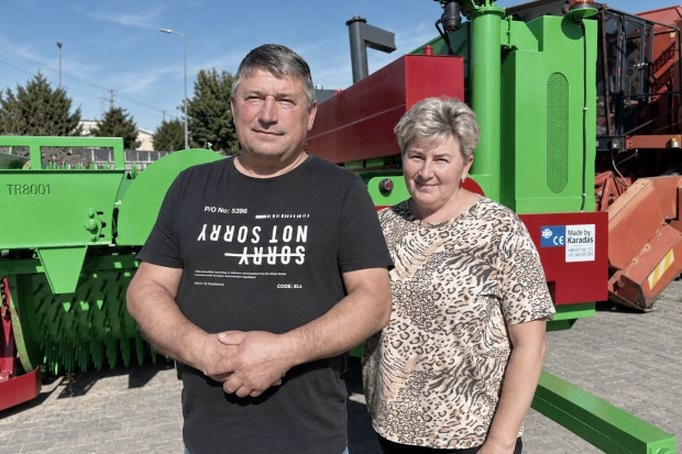 Dywersyfikacja upraw – co to znaczy i jakie daje korzyści?