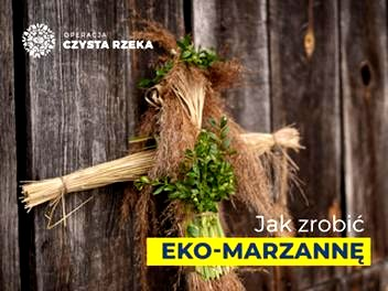 Eko Marzanna z recyklingu: jak ją zrobić i pożegnać zimę