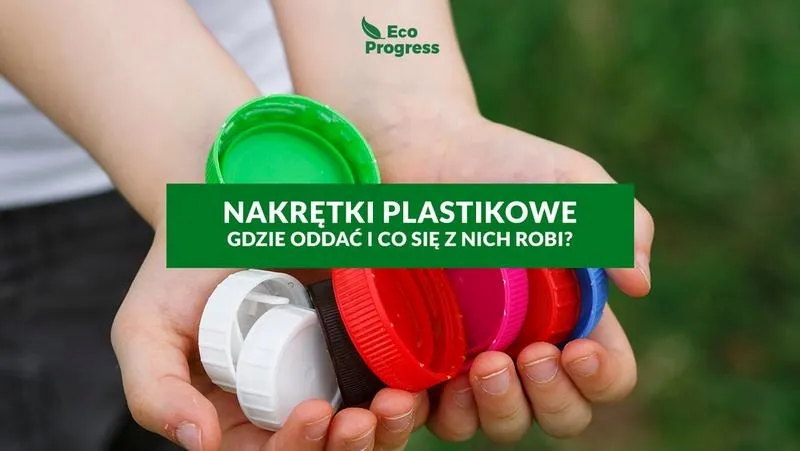 Gdzie wrzucić metalową nakrętkę od słoika? Unikaj tych powszechnych błędów!