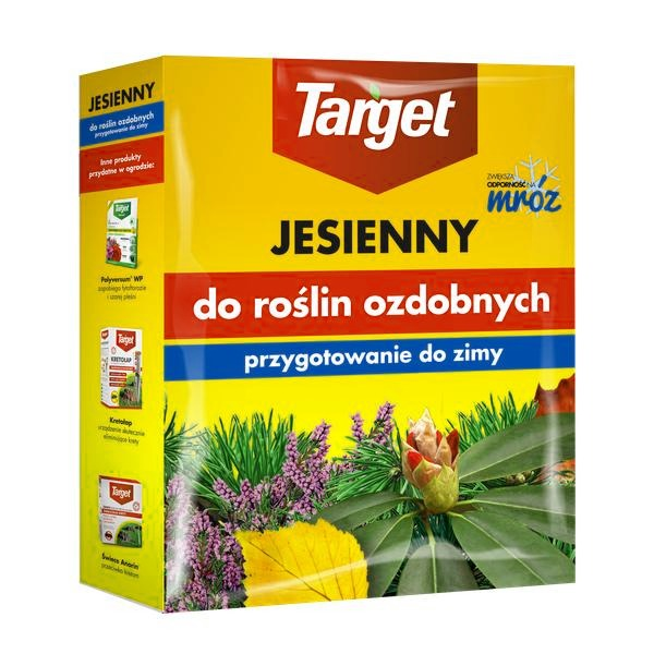 Jaki jesienny nawóz do trawy wybrać? Wzmocnij trawnik przed zimą