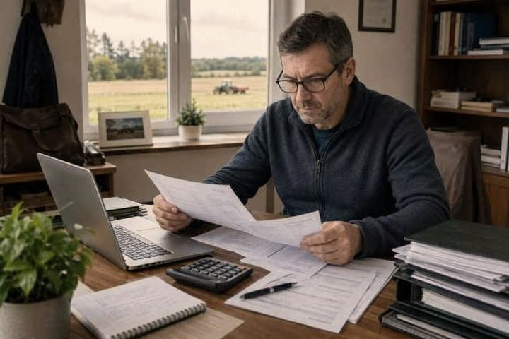 KRUS czy ZUS – co wybrać? Składki, emerytura i najważniejsze różnice