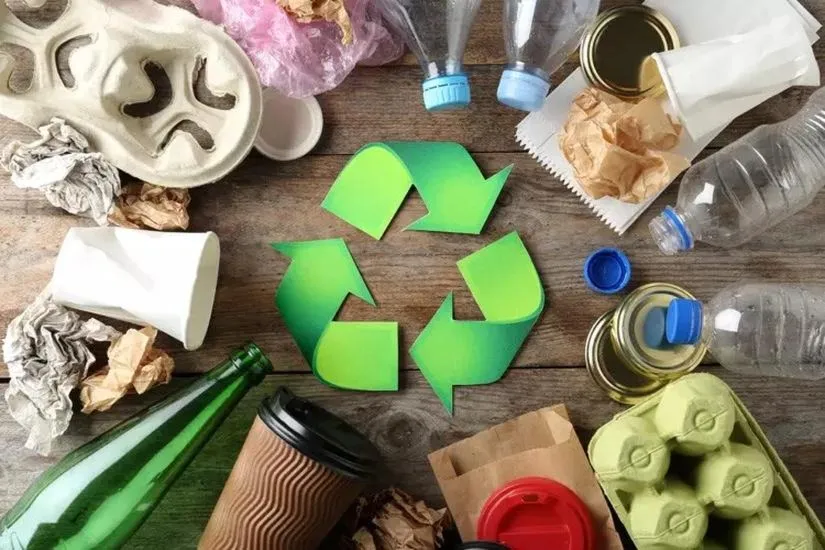 Produkty z recyklingu: przykłady i oznaki prawdziwego odzysku
