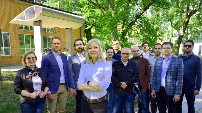 Recykling turbin wiatrowych w Polsce: jak problem staje się innowacją