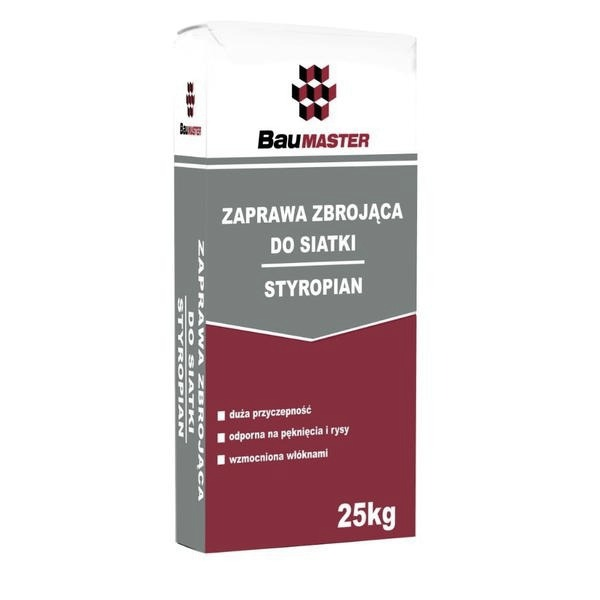 Zaprawa do warstwy zbrojonej – sposób na trwałą elewację bez pęknięć