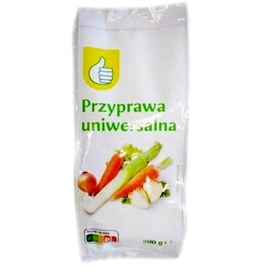 Żółta czy czarna torebka po przyprawach? Odkryj, który kosz wybrać!