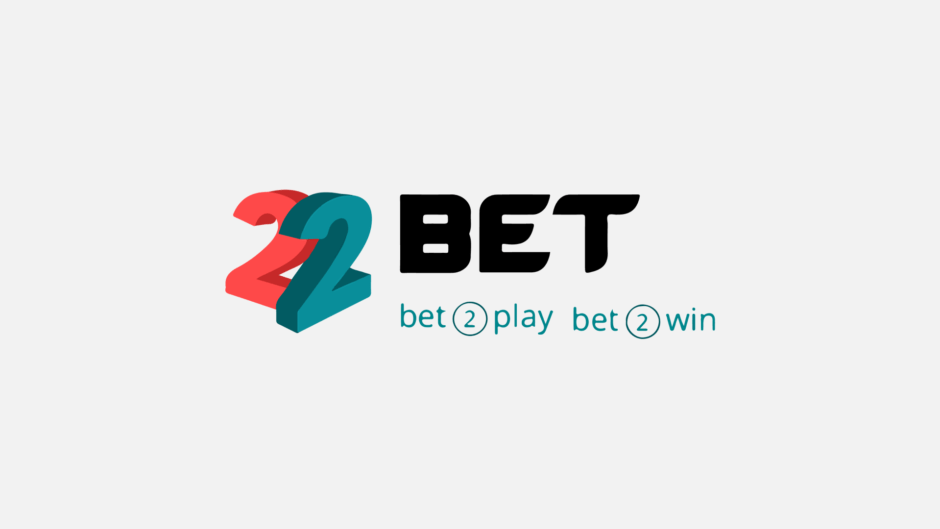 Kasyno online 22Bet oferuje dużą liczbę slotów. Dodatkowo znajdziesz tu również zakłady na kursy, ponieważ 22bet to przede wszystkim bukmacher.