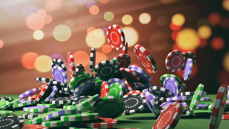 Kasyno Bonus Bez Depozytu – Najlepsze bonusy bez depozytu